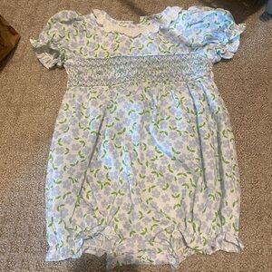 Eliza James 2T bubble